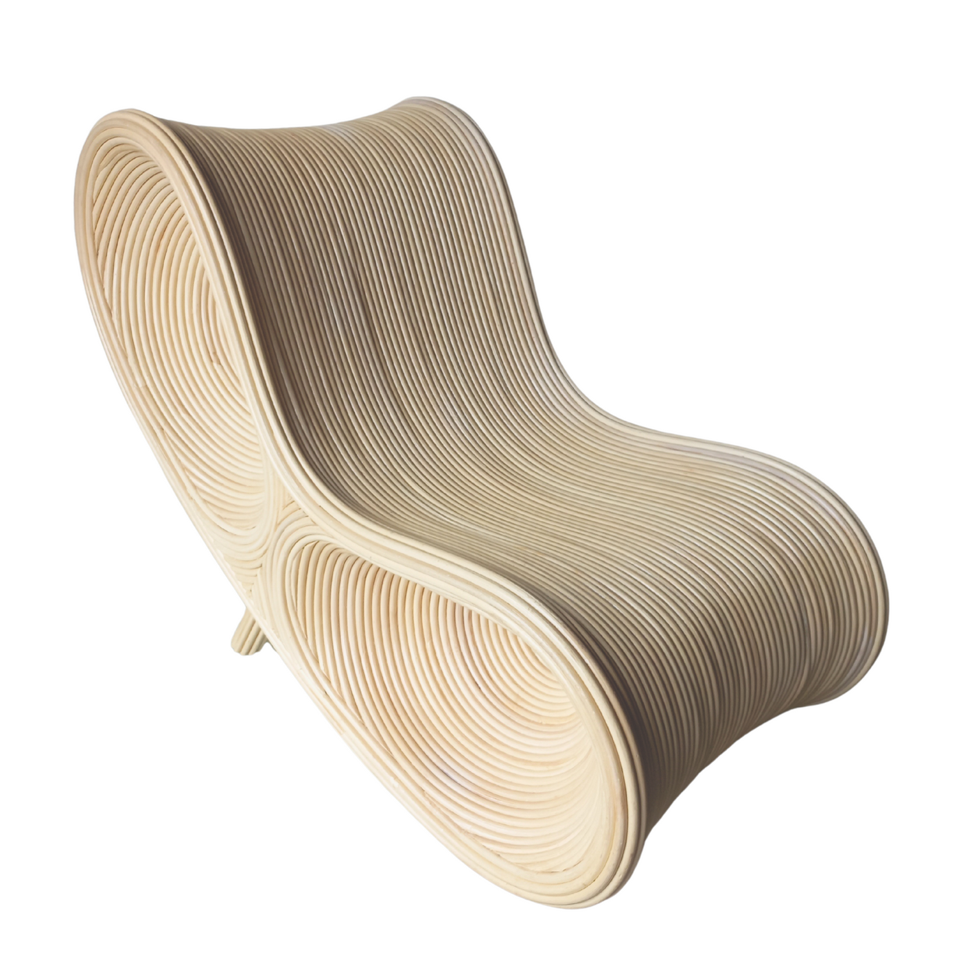 Bali Luxe Occasional Chair