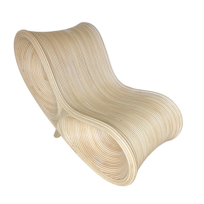 Bali Luxe Occasional Chair