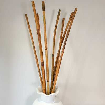 Rattan Poles 2m | Pack of 8 (Ships Out 20 May)